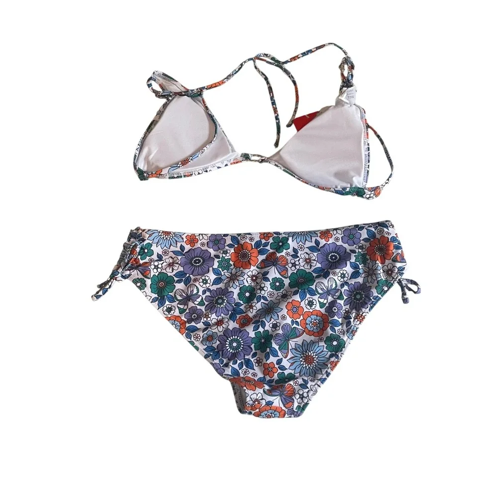 PatPat floral print
